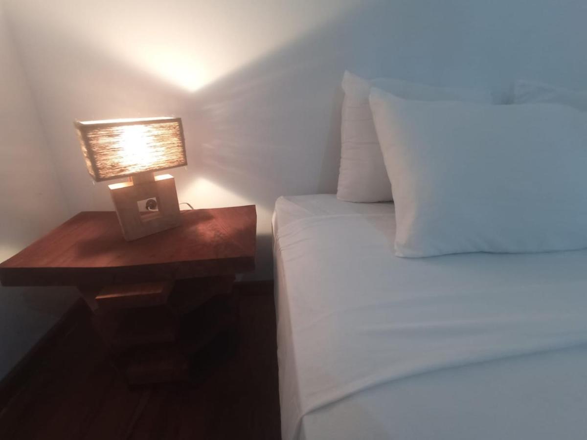 보카스 타운 La Luciernaga Big Creek B&B 외부 사진